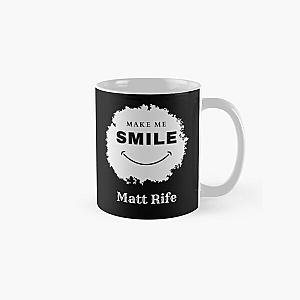 Matt Rife is hilarious Classic Mug RB0809