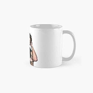 Matt Rife Hot Comedian Classic Mug RB0809