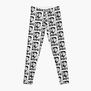 Matt Rife Leggings RB0809