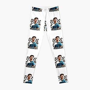 Matt Rife Problemattic Tour Leggings RB0809