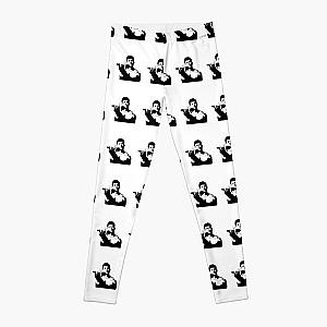 Matt Rife Tour Leggings RB0809