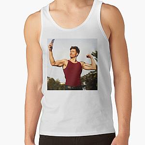 rife comedian Tank Top RB0809