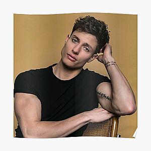 Hot Matt Rife  Poster RB0809