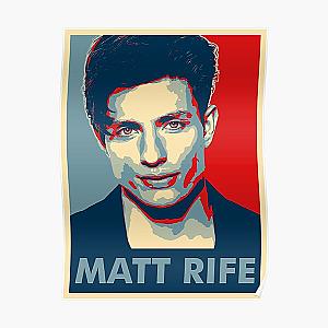 Good Matt Rife Poster RB0809