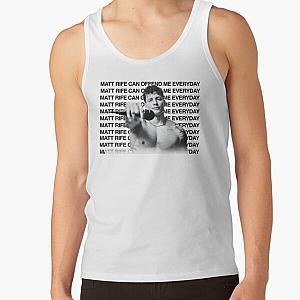 matt rife official, matt rife comedian Tank Top RB0809