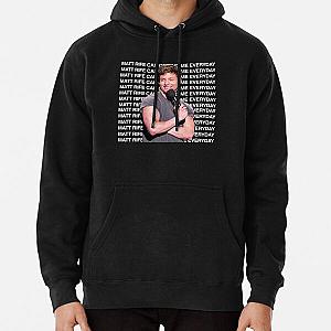 matt rife official, matt rife comedian Pullover Hoodie RB0809