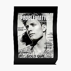 Problemattic Matt Rife Poster RB0809