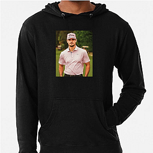 Scharff Rules His Shot Matt Scharff Hoodies
