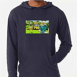 Matt Hits Clean Matt Scharff Hoodies