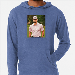 Scharff Rules His Shot Matt Scharff Hoodies