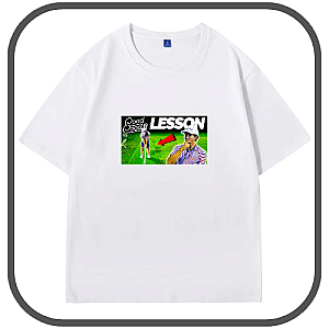 Matt Scharff T-Shirts