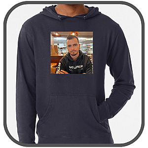 Matt Scharff Hoodies