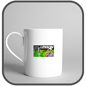 Matt Scharff Mugs