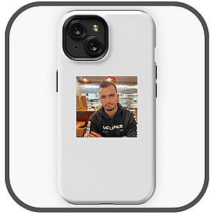 Matt Scharff Cases