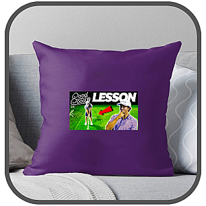 Matt Scharff Pillows Cover