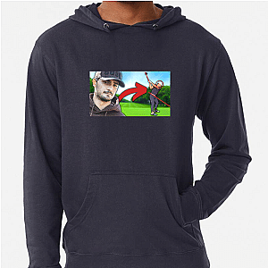 Matt Goes Full Speed Matt Scharff Hoodies