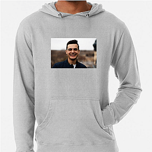 Matt Moves the Game Matt Scharff Hoodies
