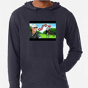 Scharff Keeps It Cool Matt Scharff Hoodies