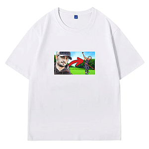 Matt Goes Full Speed Matt Scharff T-Shirts