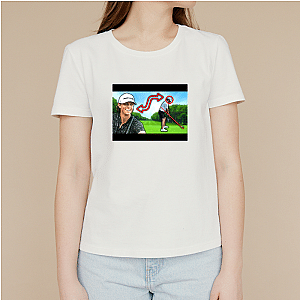 Scharff Keeps It Cool Matt Scharff T-Shirts