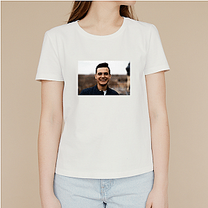 Matt Moves the Game Matt Scharff T-Shirts