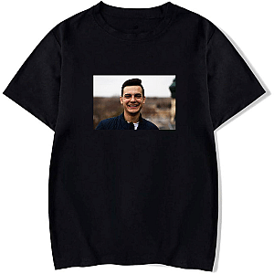 Matt Moves the Game Matt Scharff T-Shirts