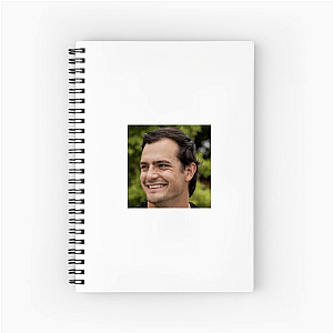 Scharff in the Zone Matt Scharff Notebook
