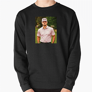 Scharff Rules His Shot Matt Scharff Sweatshirts