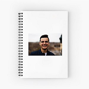 Matt Moves the Game Matt Scharff Notebook