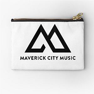 maverick city music Zipper Pouch