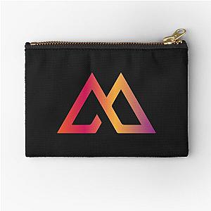 maverick city music colorful Zipper Pouch