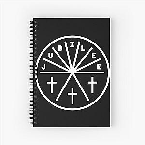 Maverick City Music Merch Maverick City Music Jubilee Spiral Notebook