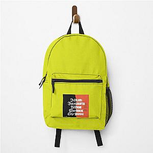 Maverick City Music Jubilee  Essential T-Shirt Backpack