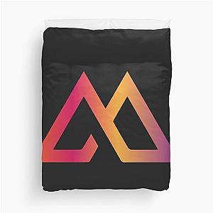 maverick city music colorful Duvet Cover