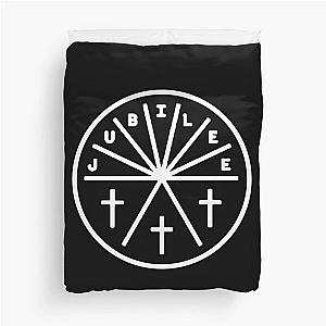 Maverick City Music Merch Maverick City Music Jubilee Duvet Cover