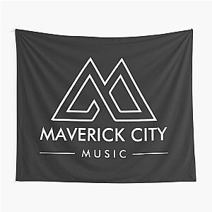 maverick city music white Tapestry