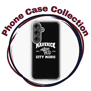 Maverick City Music Cases