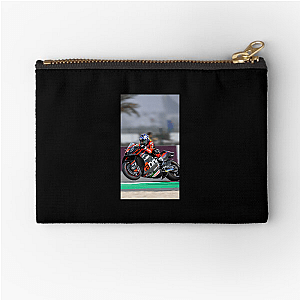 Maverick Viñales My Favorite Rider Maverick Viñales Zipper Pouches