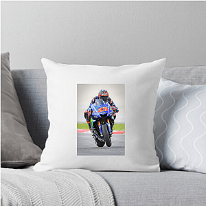 Maverick Viñales Spanish Talent Maverick Viñales Pillows Cover