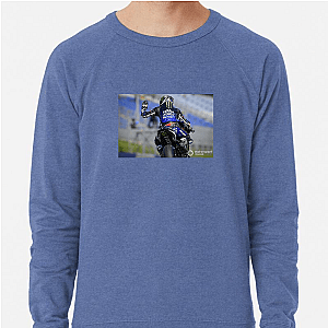 Maverick Viñales Unstoppable Speed Maverick Viñales Sweatshirts
