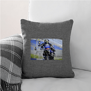 Maverick Viñales Unstoppable Speed Maverick Viñales Pillows Cover