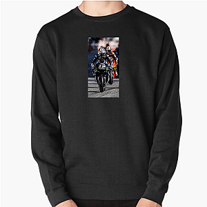 Maverick Viñales MotoGP Winner Maverick Viñales Sweatshirts