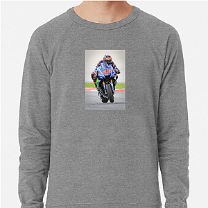 Maverick Viñales Spanish Talent Maverick Viñales Sweatshirts
