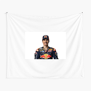 Maverick Viñales Ride It Like Maverick Maverick Viñales Tapestries