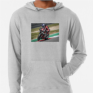 Maverick Viñales Unforgettable Champion Maverick Viñales Hoodies