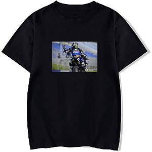 Maverick Viñales Unstoppable Speed Maverick Viñales T-Shirts