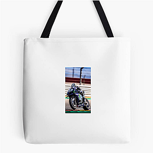 Maverick Viñales Top Gun Racer Maverick Viñales Bags