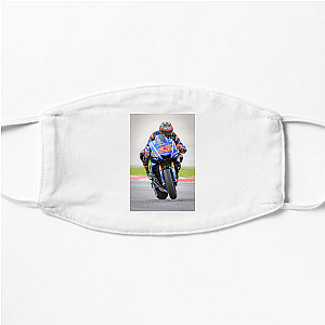 Maverick Viñales Spanish Talent Maverick Viñales Face Masks