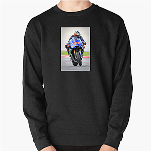 Maverick Viñales Spanish Talent Maverick Viñales Sweatshirts