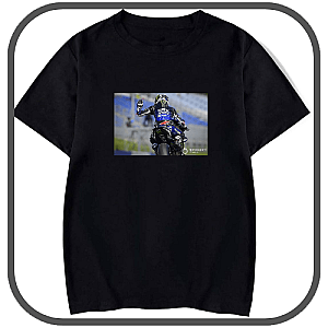 Maverick Viñales T-Shirts